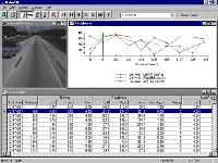 DataVUE Data Explorer