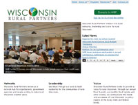 Wisconsin Rural Partners